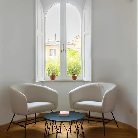 Apartament Historic 3br Colosseum 160sqm For 9